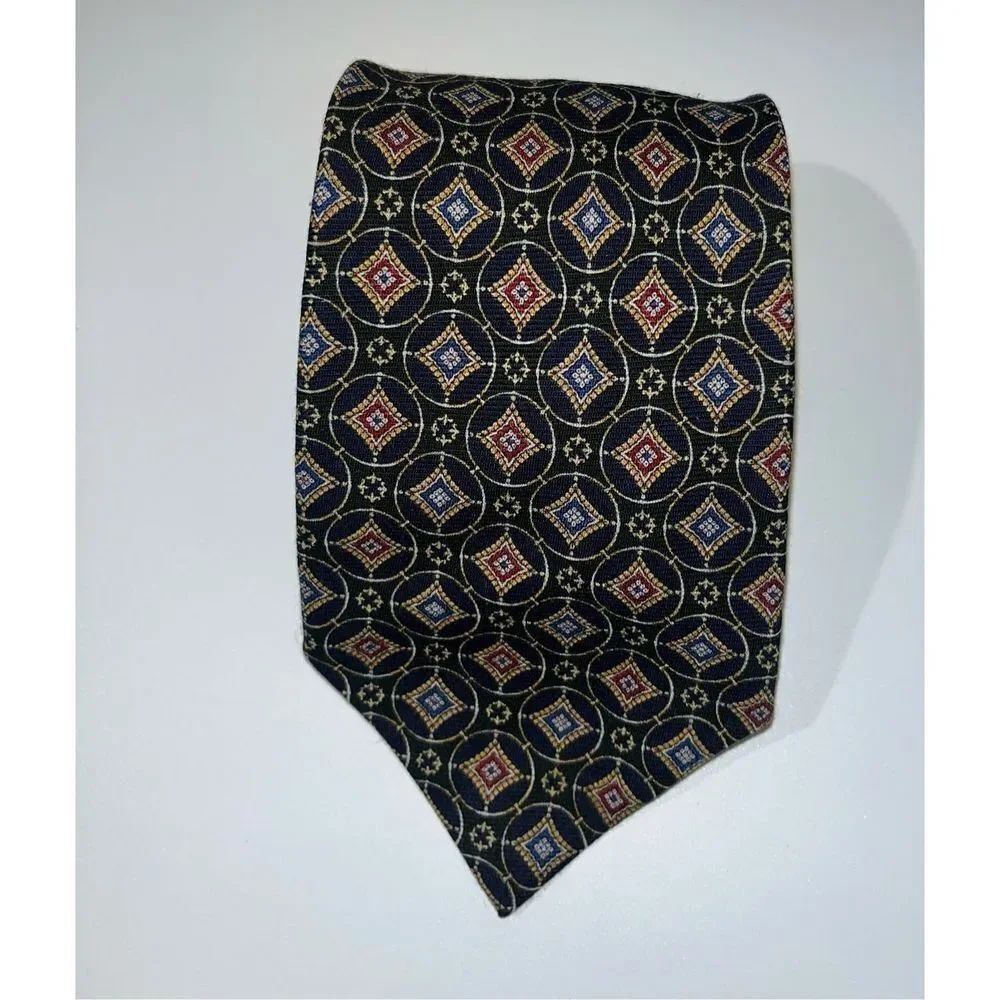 Fendi tie